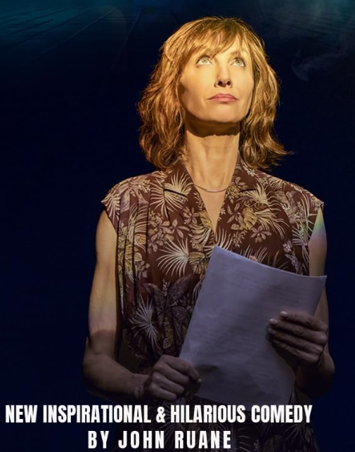 Final Audition, Last Chance for the Role of a LifetimeFinal Audition, Last Chance for the Role of a Lifetime