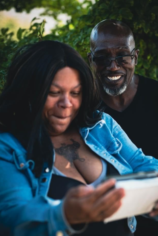 The Dark Side of Beautiful